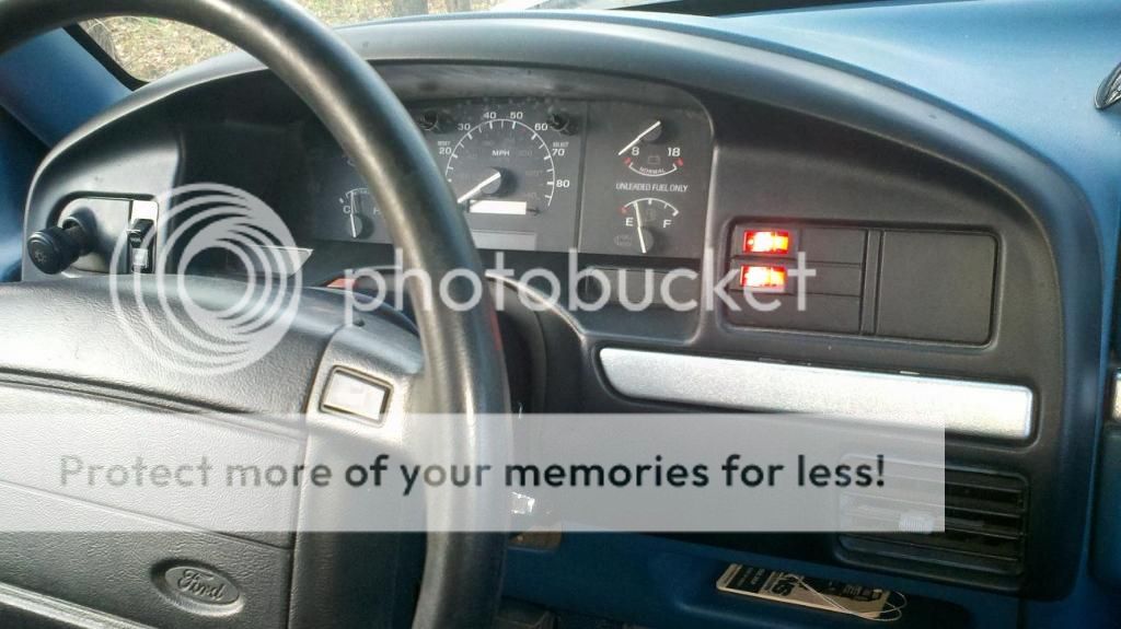 Fog Lamps Installation Questions - Page 2 - Ford Truck Enthusiasts Forums